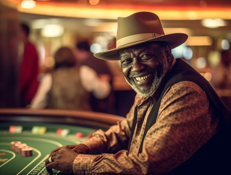 Online slots and casino game categories available on 39jili