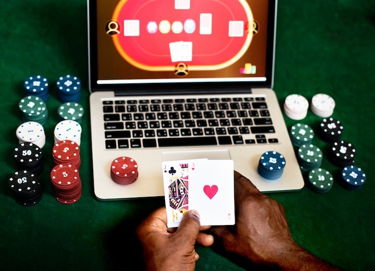 Filipino player completing a GCash deposit on 39jili mobile browser