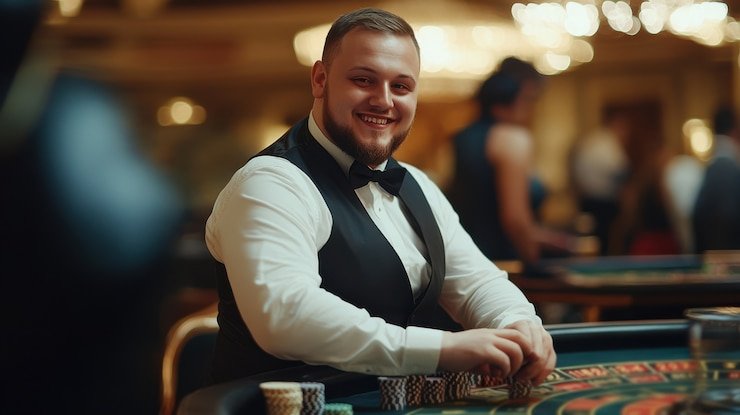 Variety of casino-style entertainment game formats on 39jili
