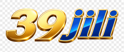 39jili official casino platform logo